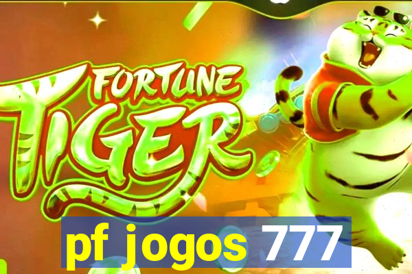 pf jogos 777